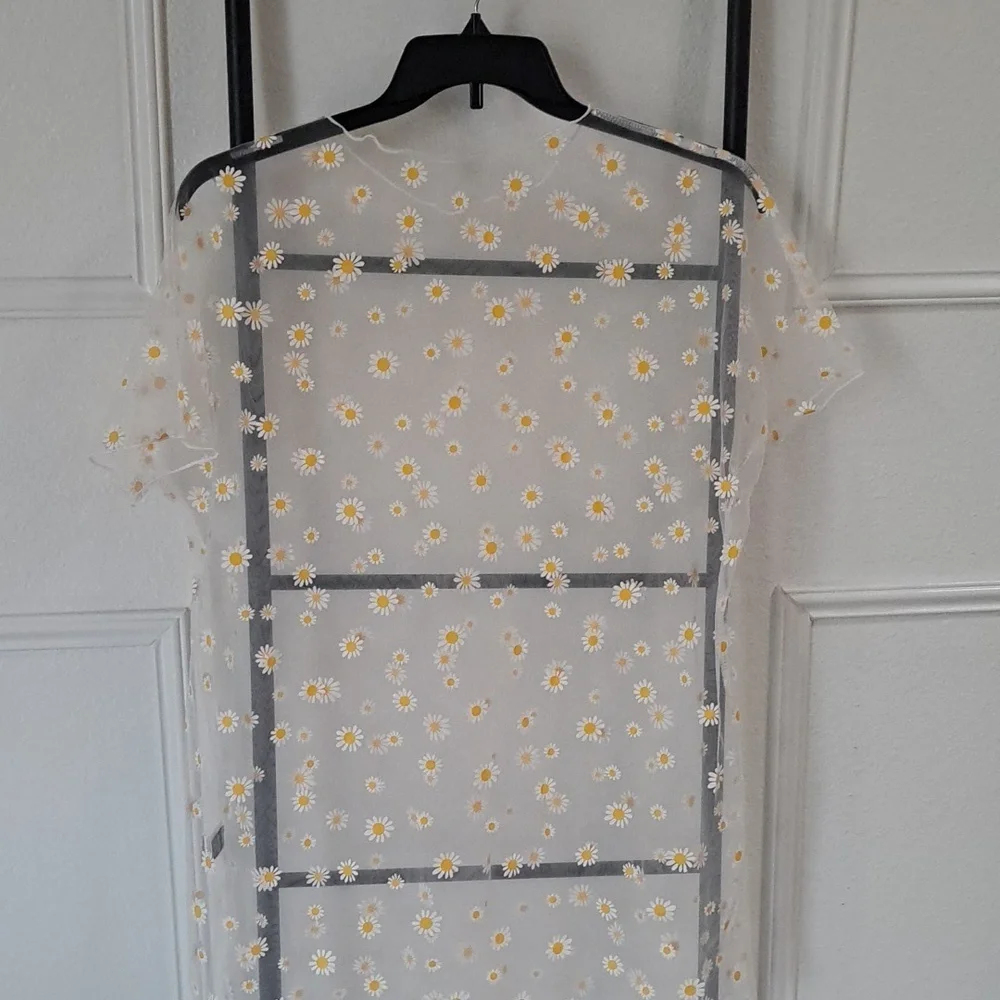 Extra large women's top SHEIN - Picture 4 of 8